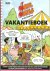 JJK Vakantieboek 2009