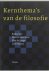 M. van Hees ; E. de Jonge ; L. Nauta - Kernthema's van de filosofie