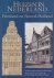 Meischke, R., H.J. Zantkuijl, W. Raue & P.T.E.E. Rosenberg - Huizen in Nederland. Friesland en Noord-Holland: Architectuurhistorische verkenningen aan de hand van het bezit van de Vereniging Hendrick de Keyser