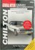Chilton's Gm Camaro 1967-81...