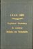 SMITS, J.C.J.C. - Vergleichende Beurtheilung der verschiedenen Methoden des Steinschnitts