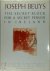 Joseph Beuys: The secret bl...