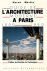 Herve Martin - Guide de l'architecture moderne a Paris 1900-1990