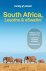(1) Lonely Planet Africa, L...