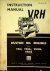 Instruction Manual VRH Rust...