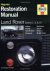 Restoration Manual Land Rov...
