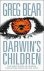 Greg Bear - Darwin'S Children
