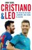 Cristiano en Leo De strijd ...