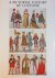 Max Bruhn - A pictorial history of costume