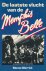 Monte Merrick - De laatste vlucht van de Memphis Belle