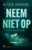Oliver Johnson - Neem niet op