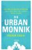De urban monnik Oosterse wi...