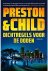 Preston & Child - Dichtregels voor de doden