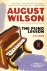 Wilson, A: Piano Lesson