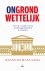(1) (On)Grondwettelijk