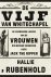 Hallie Rubenhold - De vijf van Whitechapel