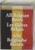 All Belgian Beers - Les Biè...
