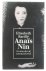 ANAIS NIN,GEMASKERD ONTMASKERD