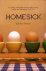 Eshkol Nevo - Homesick
