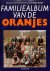 Familiealbum van de Oranjes