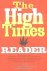 The High Times Reader