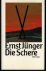 Junger, Ernst - Die schee