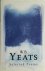 W. B. Yeats: Selected Poems