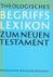 Coenen, Lothar - Theologisches Begriffslexikon zum Neuen Testament
