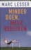 M. Lesser - Minder doen, meer bereiken