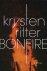 Ritter, Krysten - Bonfire A Novel