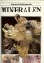 Mineralen .. Natuurbiblioth...