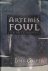 Artemis Fowl , The artic in...