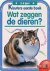Wat Zeggen De Dieren Kleute...