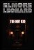 Leonard, Elmore - The hot kid