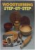 Woodturning - Step-by-step