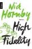 Nick Hornby - High Fidelity