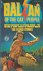 Balzan of the Cat People: T...