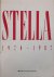 Frank Stella, 1970-1987. Mu...