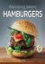 Sandra Mahut 58163 - Waanzinnig lekkere hamburgers i love streetfood