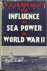 THE INFLUENCE OF SEA POWER ...
