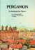 Radt, Wolfgang - Pergamon. Archäologischer Führer