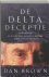 Dan Brown & Josephine Ruitenberg - De Delta deceptie