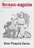 Hermans-Magazine jg 20, nr 77.