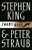 Stephen King 17585, Peter Straub 64816, Hugo Kuipers 58287 - Zwart huis