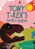 Thames  Hudson - Tony T-Rex’s Family Album