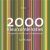 Garth Lewis - 2000 Kleur combinaties