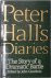 Peter Hall's Diaries  The s...