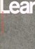 reimann, aribert - lear