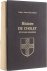 Histoire de Cholet et de so...