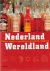 Nederland Wereldland (Feest...